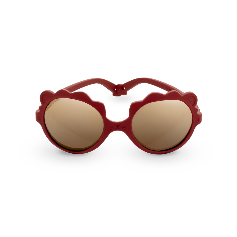 Lion Baby Sunglasses (0-1 Years)