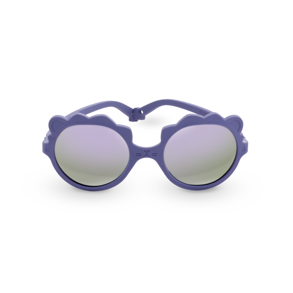 Lion Kids Sunglasses (1-4 Years)