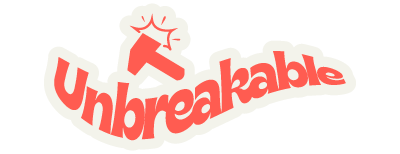 unbreakable logo